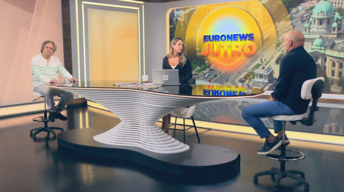 Kome u Srbiji smeta pridev srpski: Zašto je preimenovanje nacionalnog Vaterpolo saveza izazvalo buru u delu javnosti