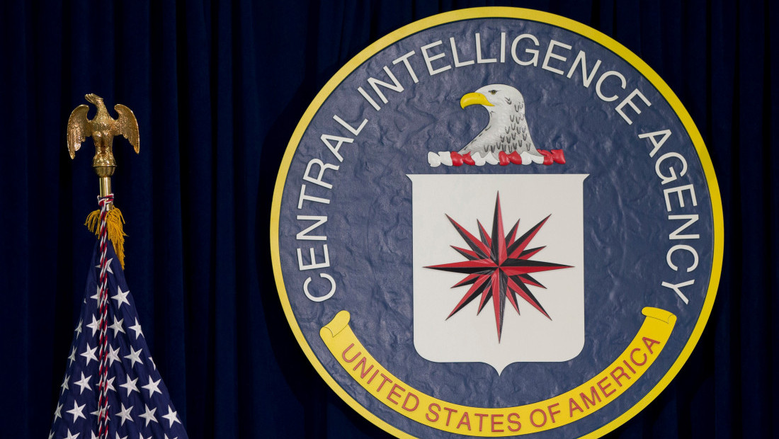 Kako CIA vrbuje špijune: Bivši obaveštajci otkrili neobične metode, novac uopšte nije presudan