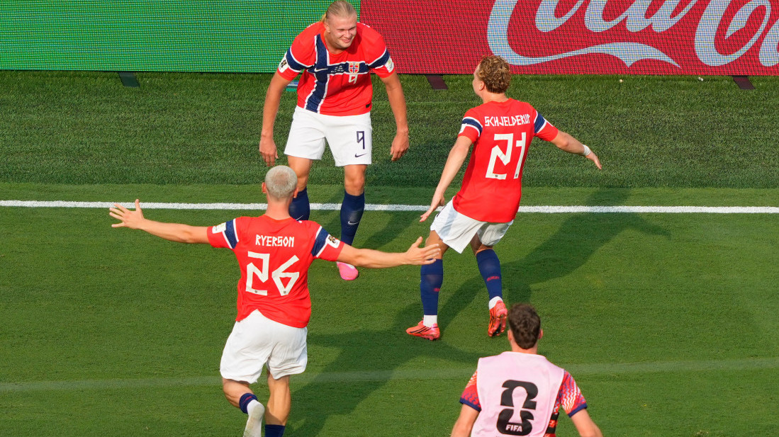 Haland izbacvio Brazil sa Mundijala, Norveška u četvrtfinalu SP