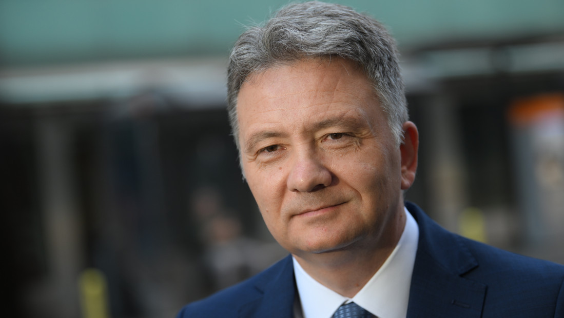 "Drugi smo u Evropi po zrelosti digitalne infrastrukture": Srbija na dijalogu UN o upravljanju veštačkom inteligencijom