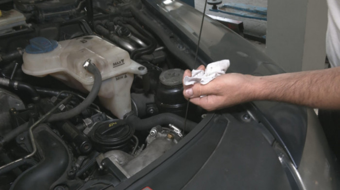 Pregled automobila pred putovanje: Šta obavezno proveriti pre polaska na put