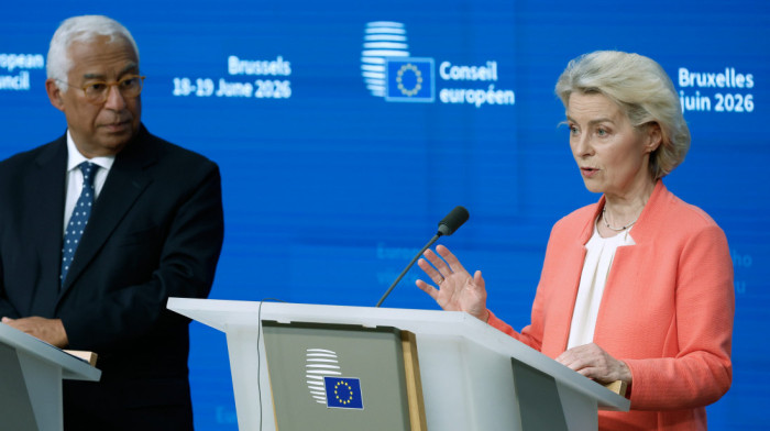EU: Memorandum Turske i Libije je ništavan, zadire u suverena prava trećih država