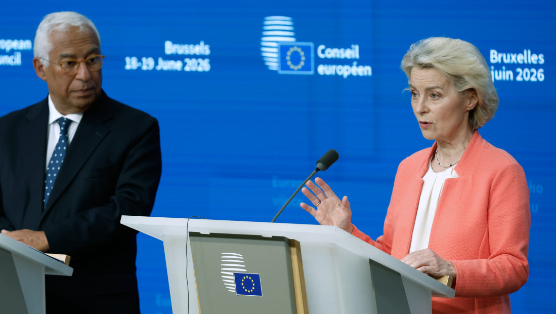 EU: Memorandum Turske i Libije je ništavan, zadire u suverena prava trećih država