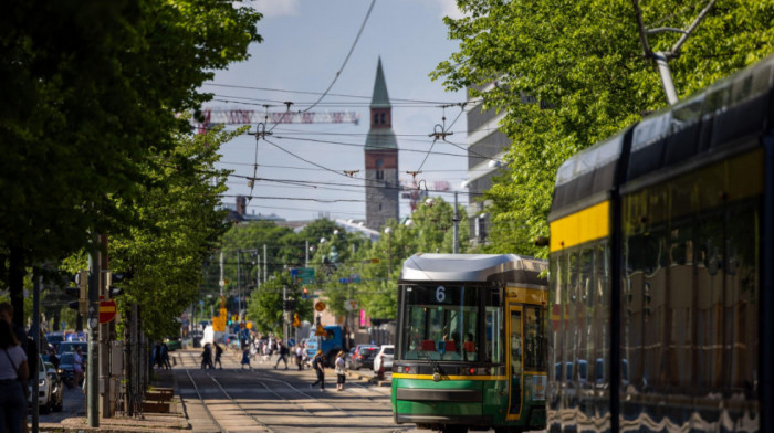 Bez ijedne žrtve u saobraćaju: Kako je Helsinki promenio pravila igre i šta drugi gradovi mogu da nauče