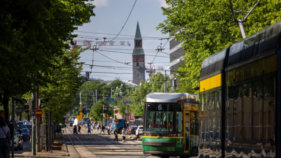 Bez ijedne žrtve u saobraćaju: Kako je Helsinki promenio pravila igre i šta drugi gradovi mogu da nauče