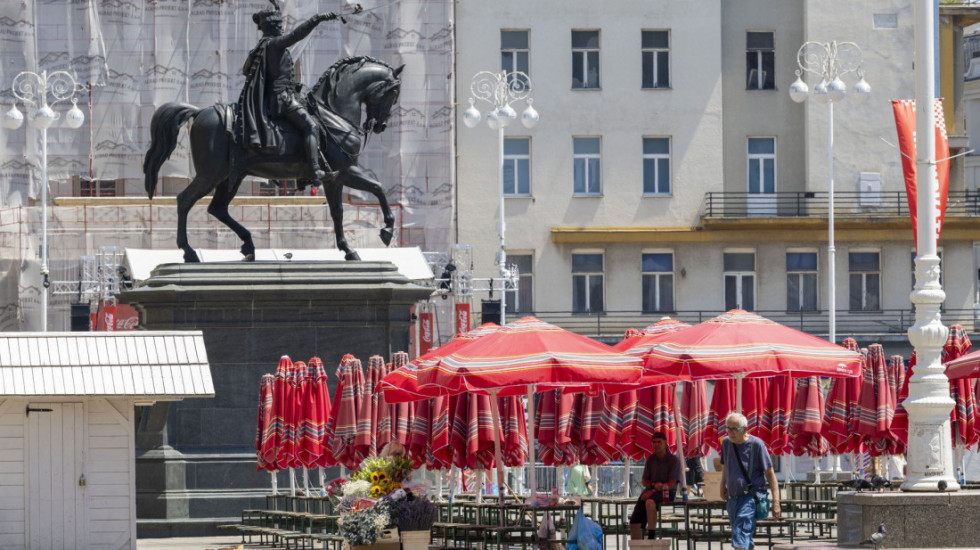 Najnoviji izveštaj o položaju Srba: Najteži u Hrvatskoj i na Kosovu i Metohiji