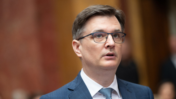 Jovanov: SNS podržao zakazivanje sednice na predlog opozicije, predstojeća rasprava besmislen politički performans