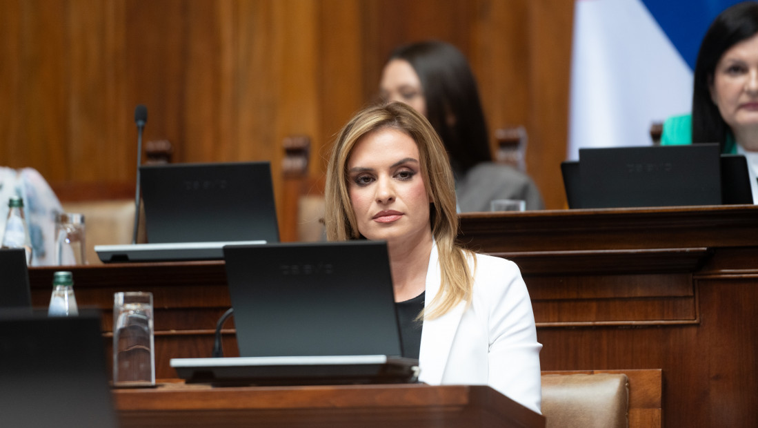 Đurđević Stamenkovski: Zakon o roditelju negovatelju istorijski iskorak