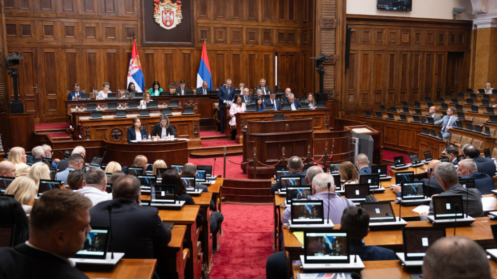 Odbor prihvatio predlog zakona o sprečavanju zagađivanja životne sredine