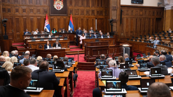 Odbor prihvatio predlog zakona o sprečavanju zagađivanja životne sredine