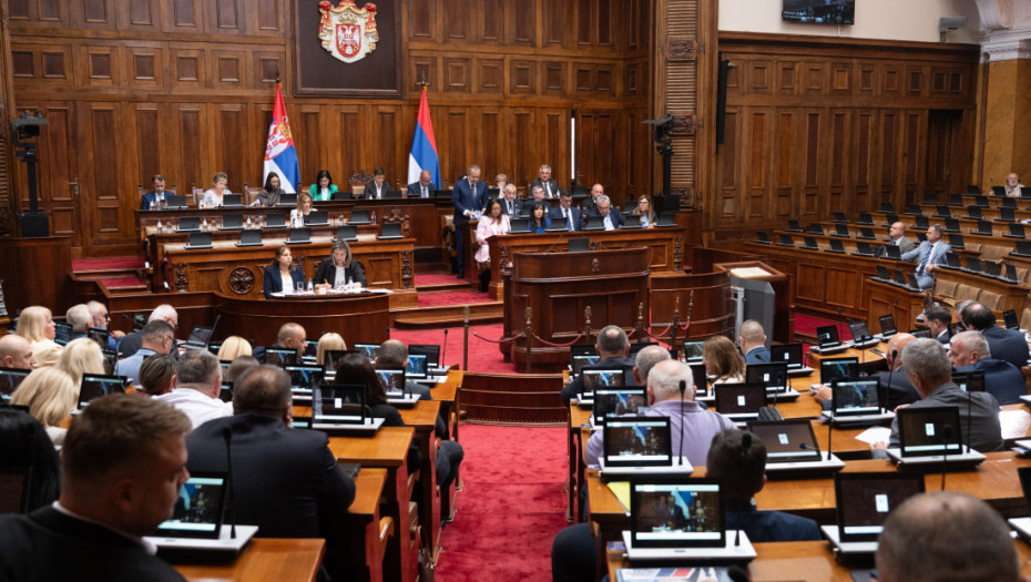 Odbor prihvatio predlog zakona o sprečavanju zagađivanja životne sredine