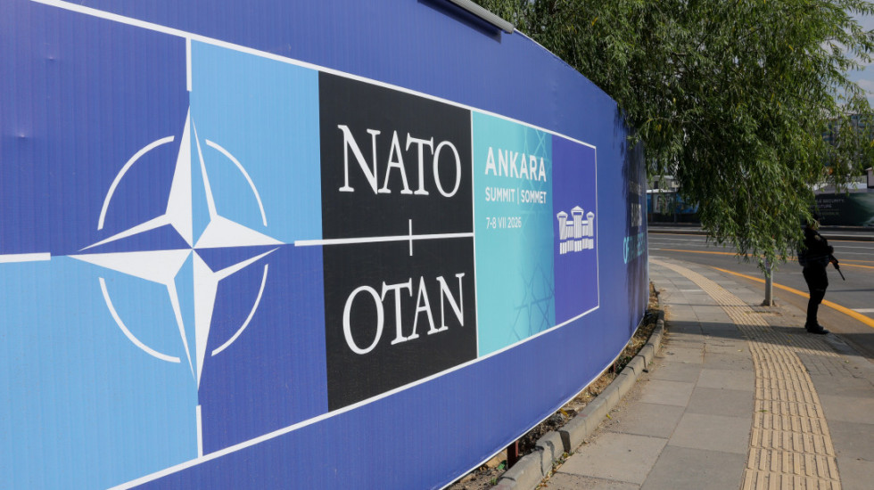 NATO samit u Ankari: Fokus na veća izdvajanja za odbranu i podršku Ukrajini