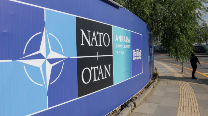 NATO samit u Ankari: Fokus na veća izdvajanja za odbranu i podršku Ukrajini