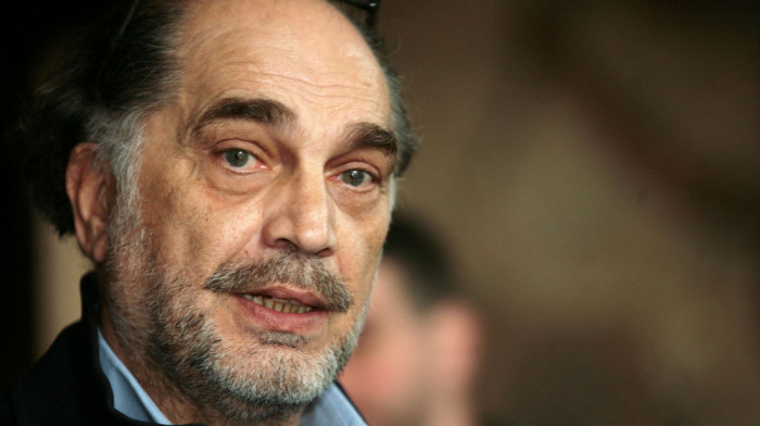 Vojislav Brajović laureat nagrade "Ernest" Somborskog filmskog festivala za 2026. godinu