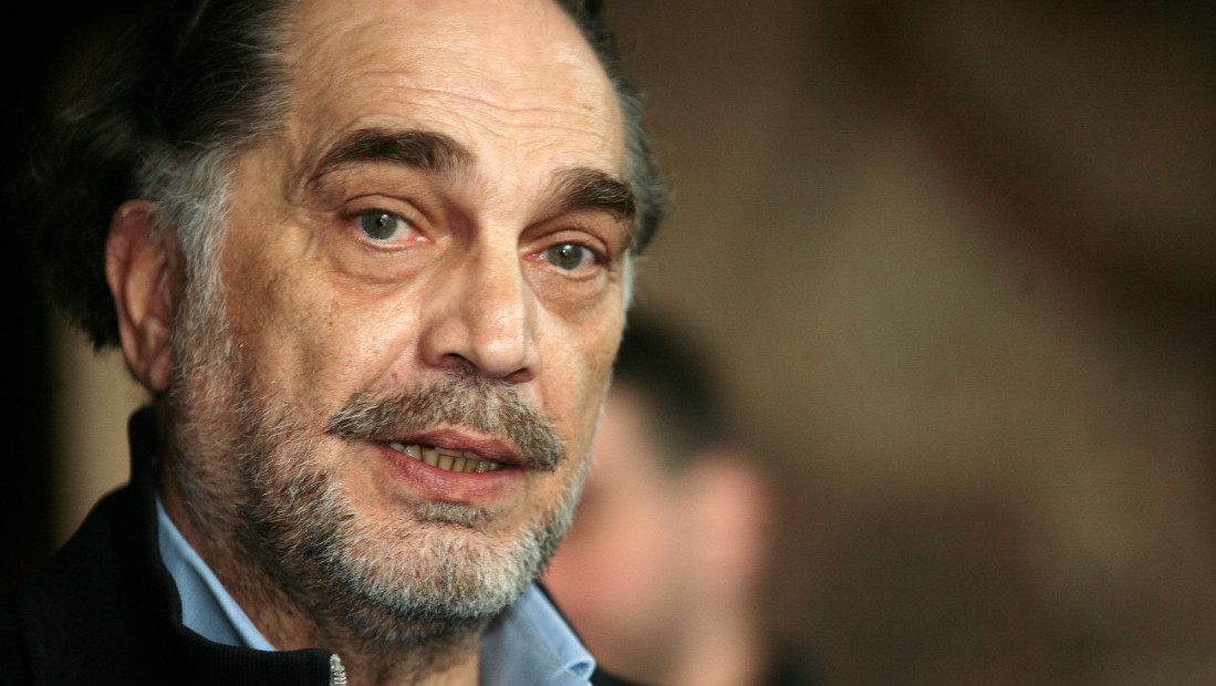 Vojislav Brajović laureat nagrade "Ernest" Somborskog filmskog festivala za 2026. godinu