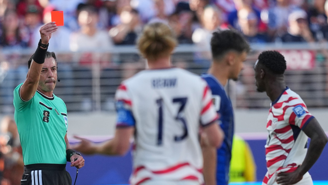 UEFA se oglasila o spornoj odluci sa Mundijala: Odluka FIFA o ukidanju suspenzije Baolgunu "prešla crvenu liniju"