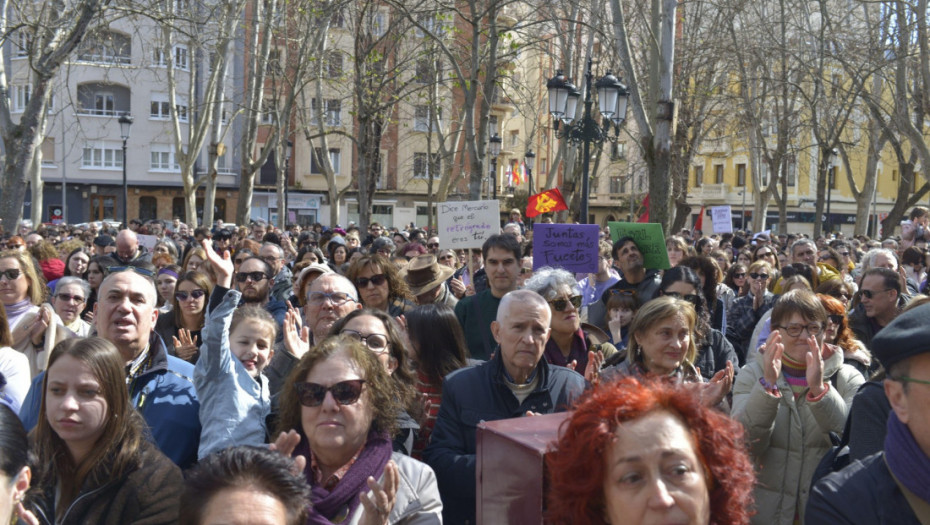 Žene u Evropi zarađuju manje, ali ih u penziji čeka još veći jaz: Evo gde je razlika najveća
