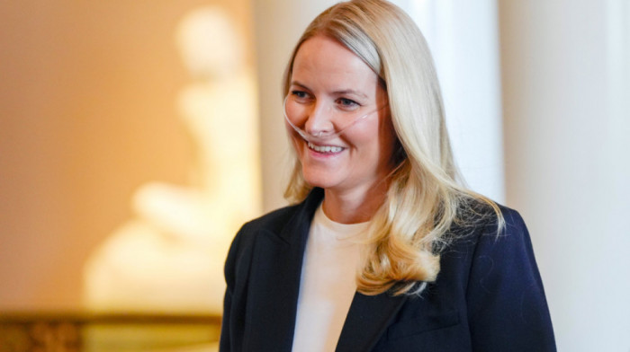 Objaviljena prva fotografija norveške princeze Mete-Marit nakon transplantacije pluća