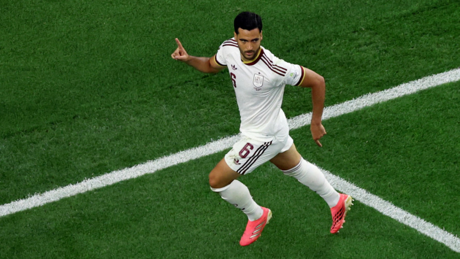 Merino srušio Portugal, Španija u četvrtfinalu Mundijala
