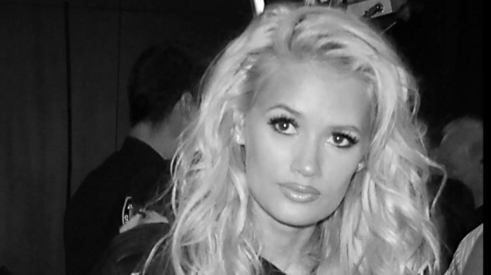 Preminula britanska pevačica Loren Benet (37), poznata po hitu "Party Rock Anthem"