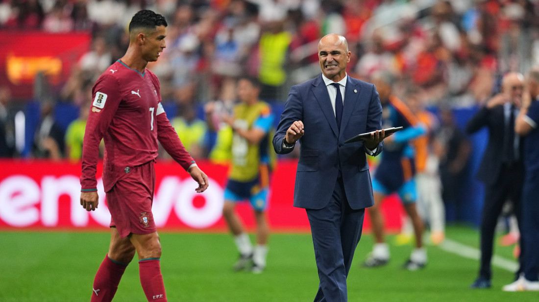 Kraj za još jednog stručnjaka: Martinez potvrdio da napušta mesto selektora fudbalske reprezentacije Portugala