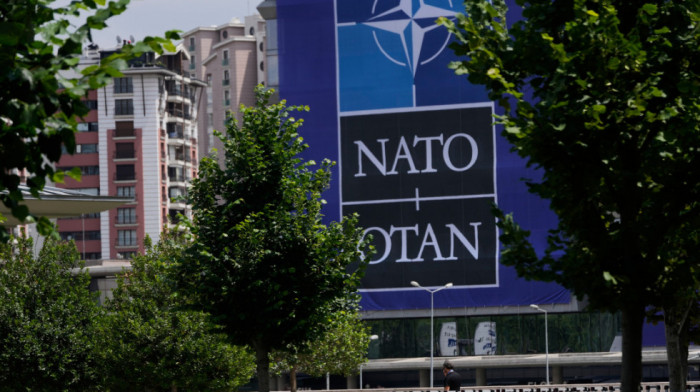 Euronews Srbija u Ankari: Turska okuplja NATO lidere - nova era ulaganja u odbranu (VIDEO)