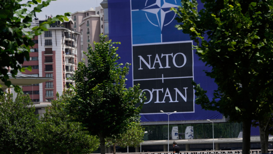 Euronews Srbija u Ankari: Turska okuplja NATO lidere - nova era ulaganja u odbranu (VIDEO)