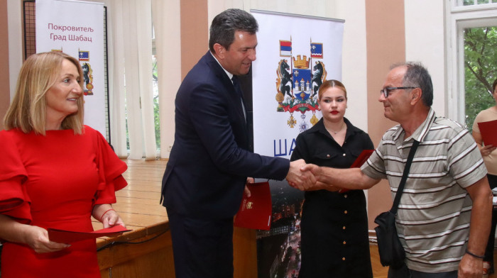 Dodeljeno 128 ugovora za energetsku sanaciju domaćinstava u Šapcu