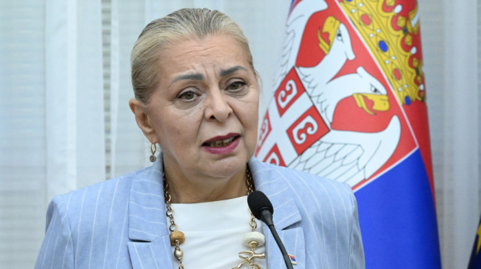 Sofronijević: Srbija gradi 434 kilometra novih auto-puteva i moto-puteva