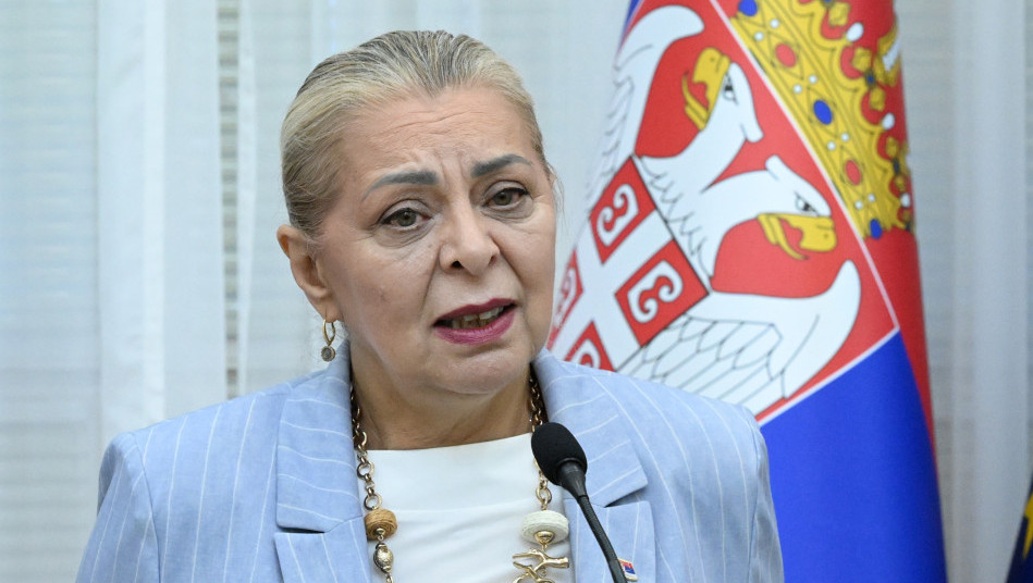 Sofronijević: Srbija gradi 434 kilometra novih auto-puteva i moto-puteva