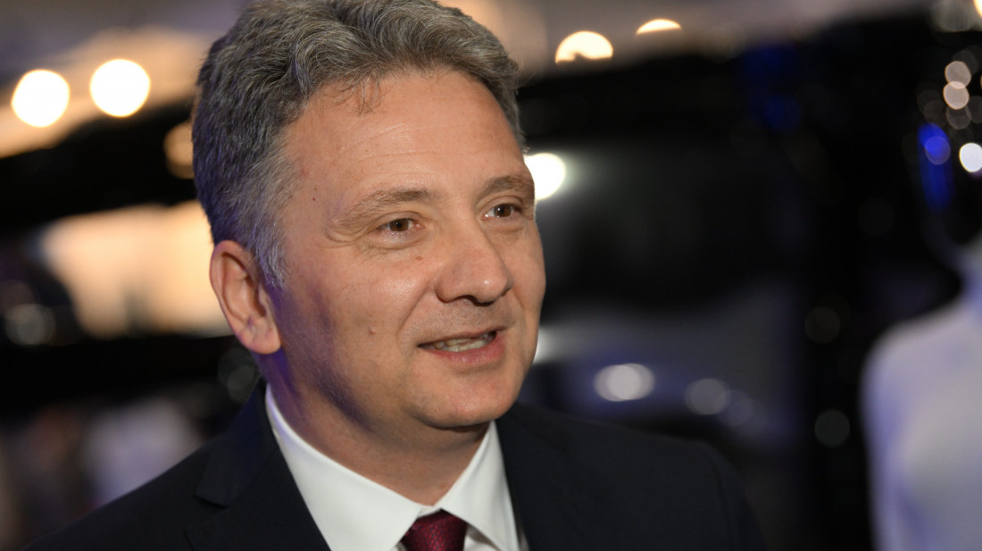 Jovanović: Srbija razvija sopstvene kapacitete za projektovanje čipova