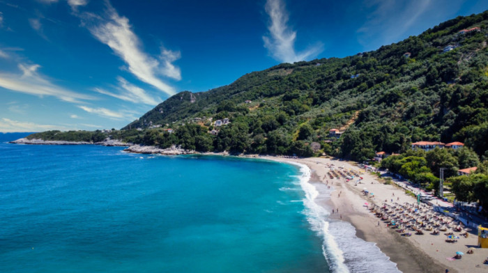Dosta vam je gužve na severu? Na samo sat i po od Paralije nalaze se neke od najegzotičnijih plaža u Grčkoj