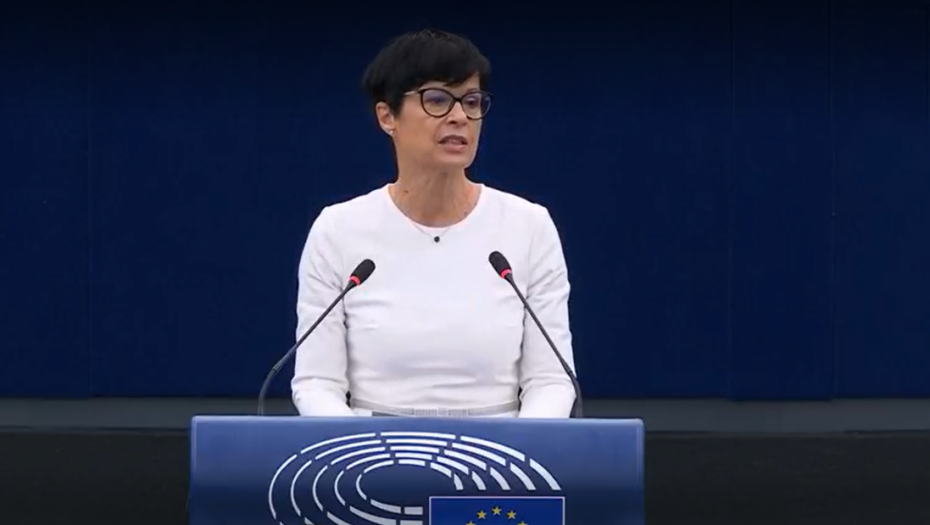 Marta Kos: Danas važan dan za proširenje EU i zemlje kandidate