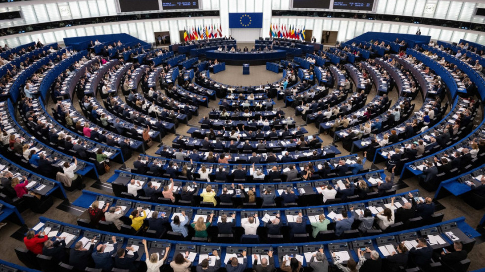 Evropski parlament usvojio Rezoluciju o Srbiji: Osam zemalja članica EU protiv otvaranja Klastera 3