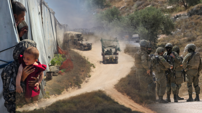 KRIZA NA BLISKOM ISTOKU: IRGC tvrdi da je pogodio 85 američkih vojnih ciljeva u Bahreinu i Kuvajtu