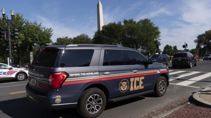 Meksički državljanin ubijen tokom intervencije ICE u Hjustonu, FBI pokrenuo istragu