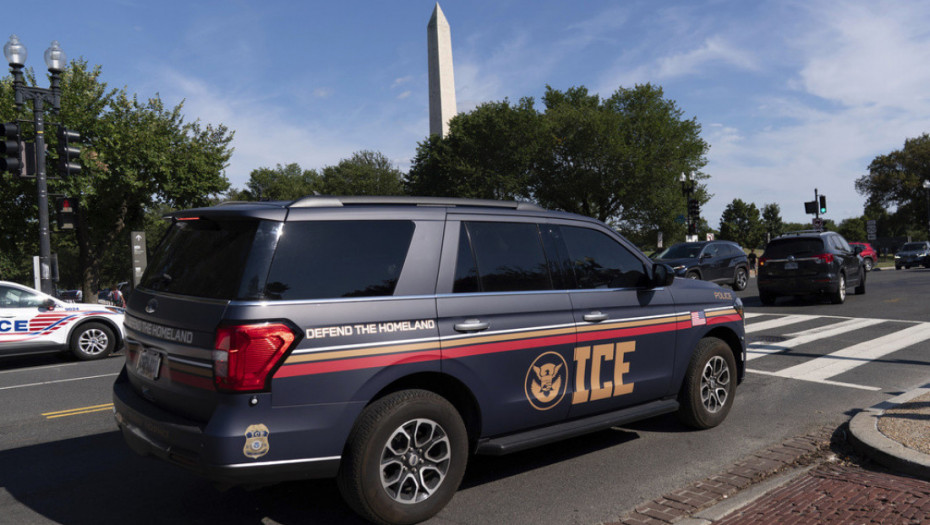 Meksički državljanin ubijen tokom intervencije ICE u Hjustonu, FBI pokrenuo istragu