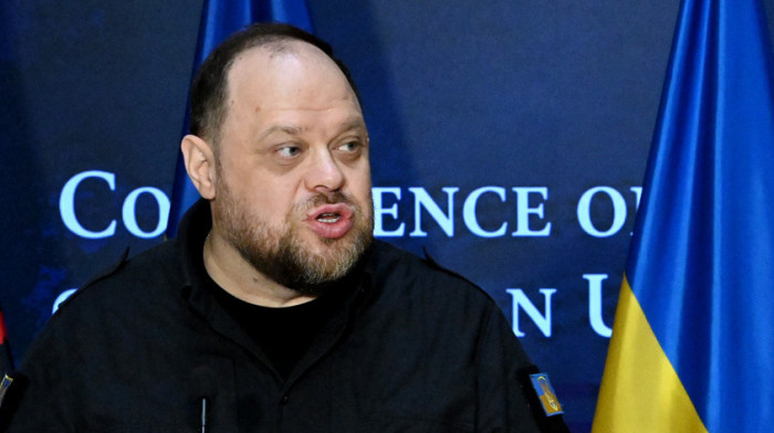 Stefančuk: Uspešna konferencija u Beogradu, put ka EU dobra platforma za saradnju