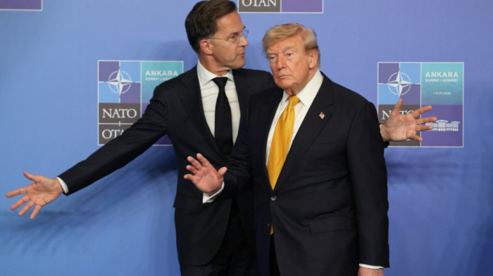Cena "nuklearnog kišobrana": Da li će Evropa morati da bira između socijalne države i američkog ultimatuma