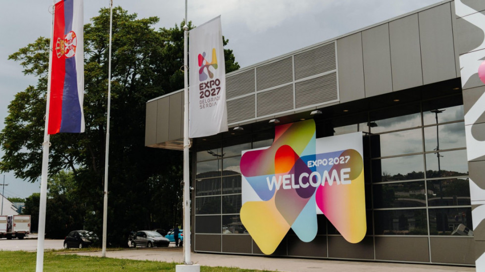 Više od 7.000 ljudi se prijavilo za volontiranje na EXPO 2027
