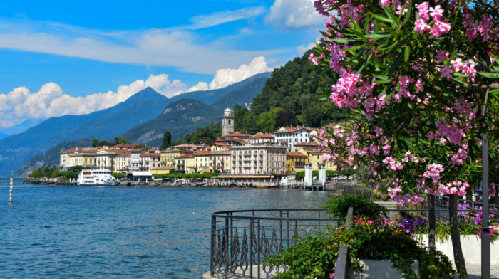 Kazna i do 200 evra za golišave turiste: Populano italijansko odmaralište zabranilo šetnju bez majice i u bikiniju