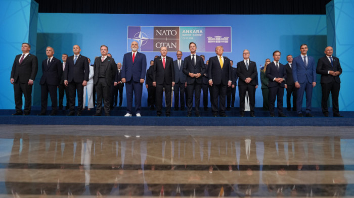Lideri NATO-a u Ankari potvrdili čvrstu posvećenost članu 5: Cilj je i jača Evropa
