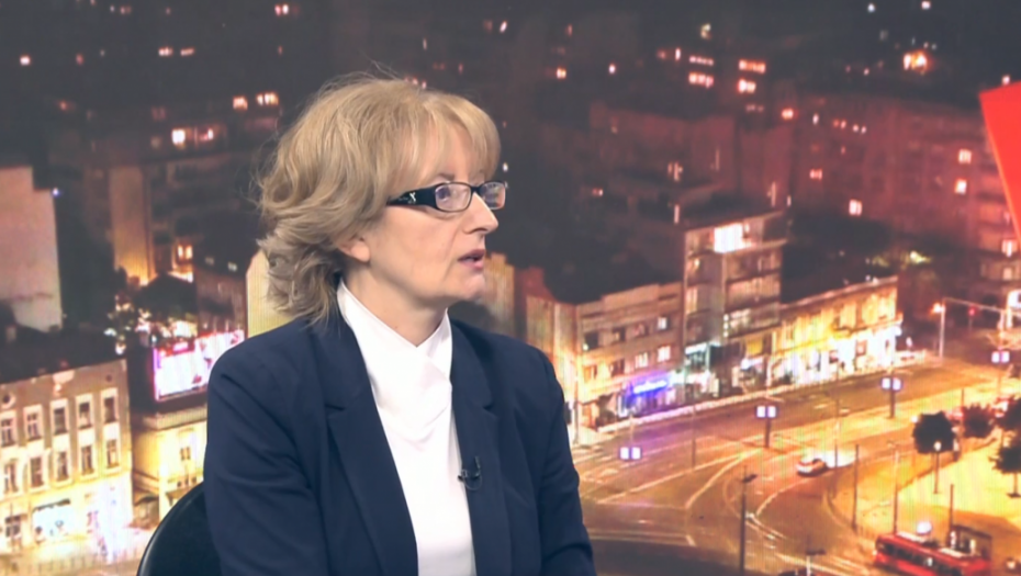 Raguš: "Oluja" je bilo najveće etničko čišćenje Srba, to mora da se prizna kad-tad
