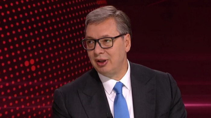 Vučić: Srbija ispunila uslove, ali nije bilo političke volje za otvaranje Klastera 3