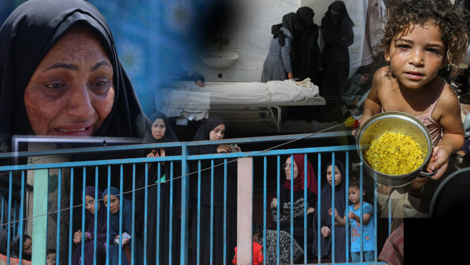 KRIZA NA BLISKOM ISTOKU Tramp: Iran je zvao, očajnički žele da postignu dogovor