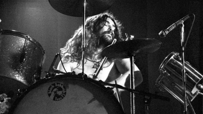 Bubnjar grupe Black Sabbath: "Kolica su moje novo prevozno sredstvo"