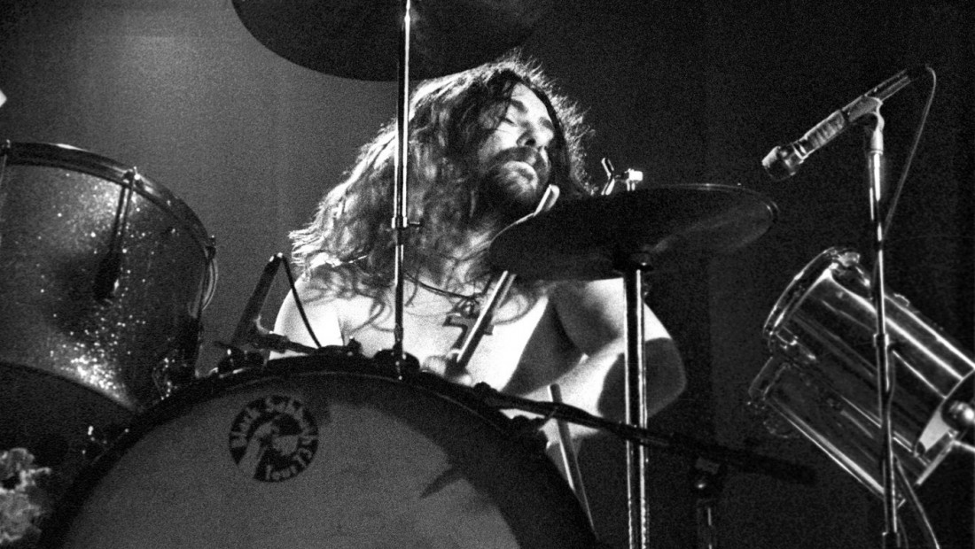 Bubnjar grupe Black Sabbath: "Kolica su moje novo prevozno sredstvo"