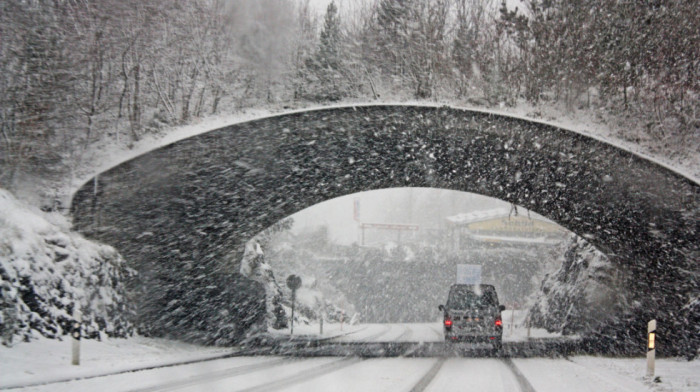 Stiže li nam najhladnija zima do sada? Naučnici upozoravaju na Super El Ninjo i kolaps polarnog vrtloga