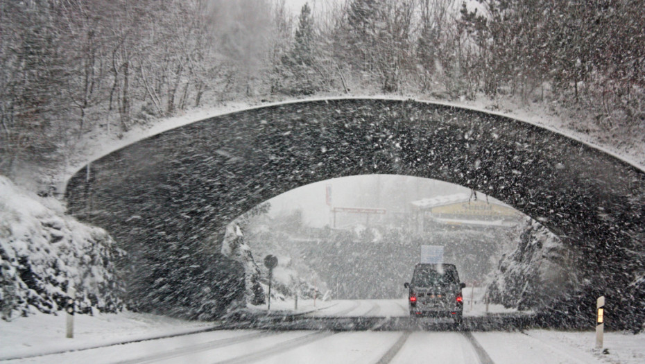 Stiže li nam najhladnija zima do sada? Naučnici upozoravaju na Super El Ninjo i kolaps polarnog vrtloga