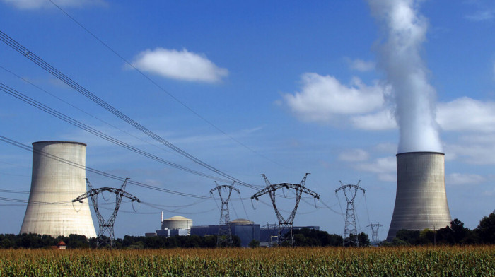 Ekstremne temperature "zatvorile" Gofeš: Zaustavljen reaktor francuske nuklearne elektrane zbog vućina